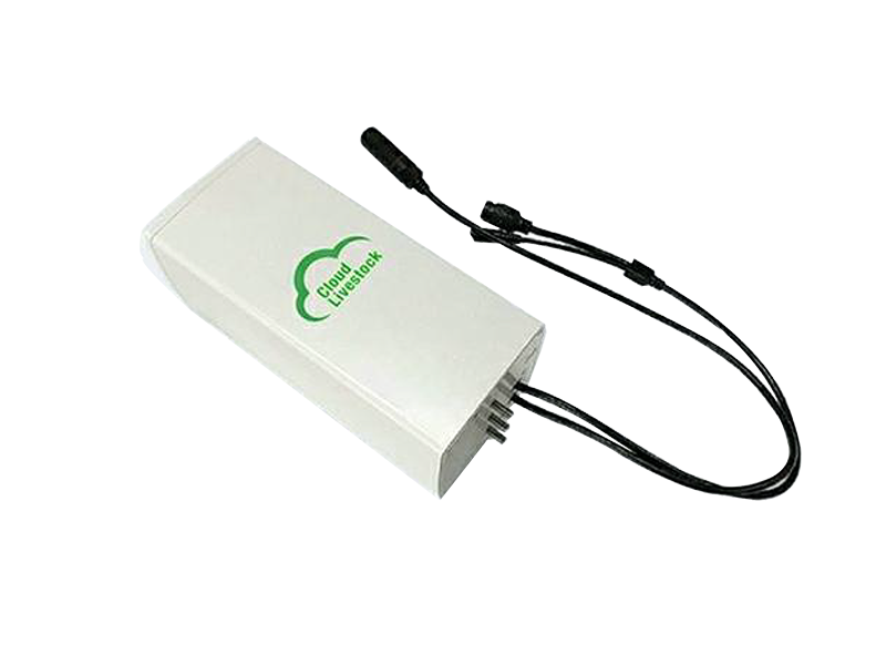 Terminal intelligent 2.4G lOT
