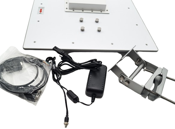 Lecteur intégré RFID UHF longue portée
