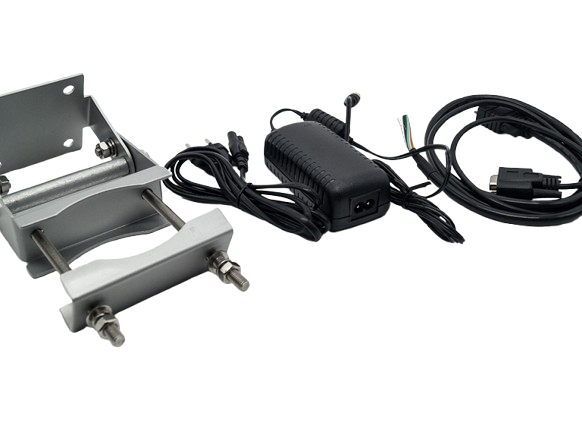 Lecteur intégré RFID UHF longue portée
