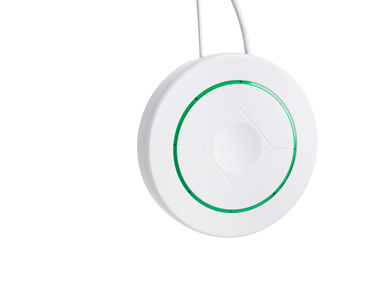 Lecteur actif longue portée 2,4 G