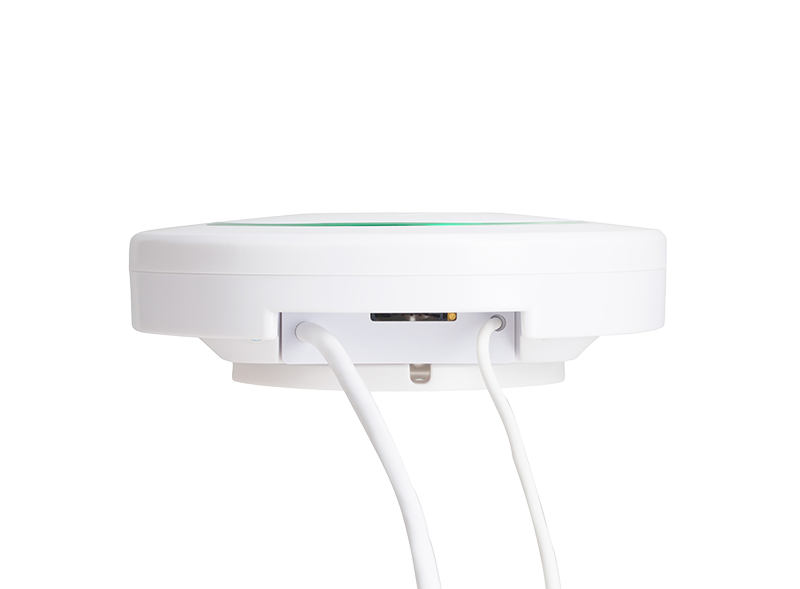 Lecteur actif longue portée 2,4 G