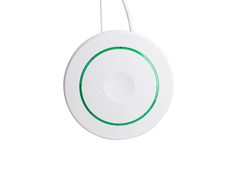 Lecteur actif longue portée 2,4 G