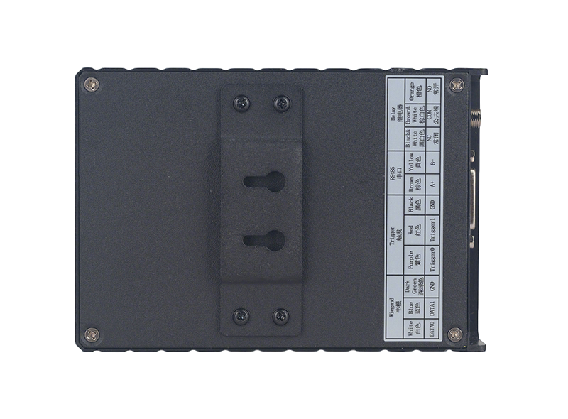 Lecteur intégré RFID UHF courte portée