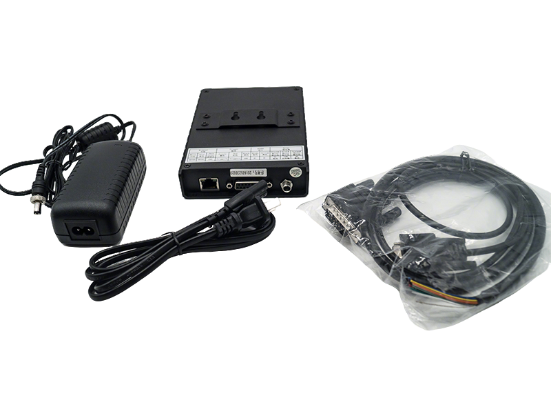 Lecteur intégré RFID UHF courte portée