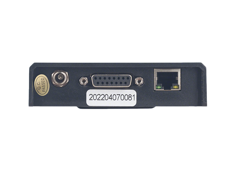 Lecteur intégré RFID UHF courte portée