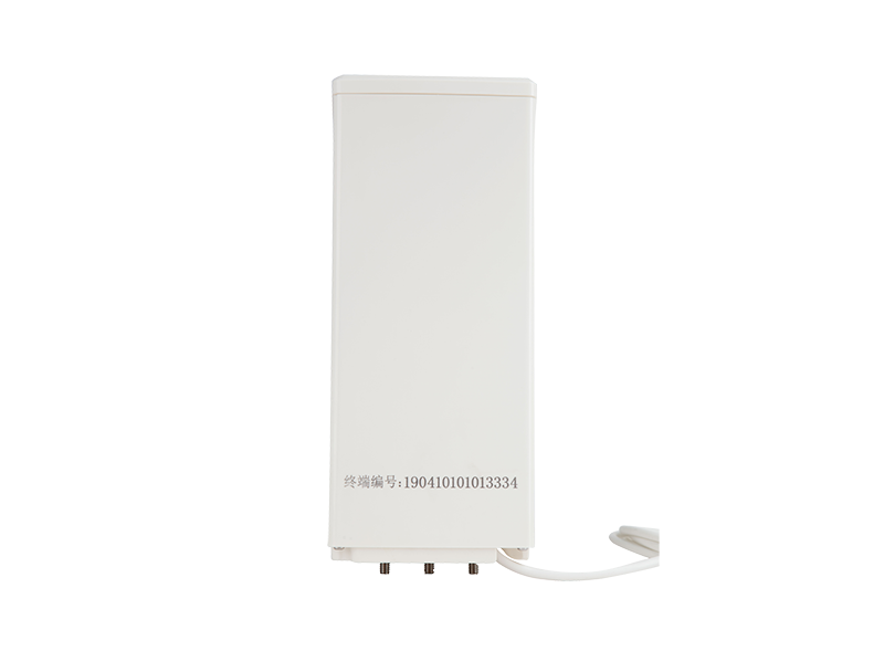 Terminal intelligent IOT 2,4G