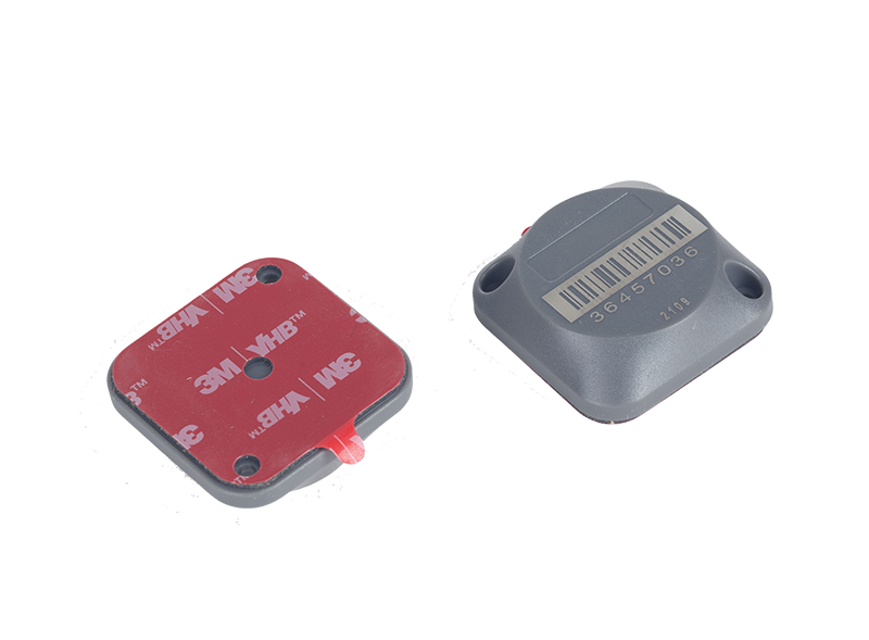 Étiquette de montage pour actifs robustes 2,4 G