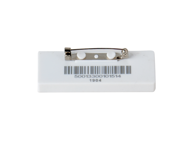 Étiquette RFID pour badge scolaire 2,4 G