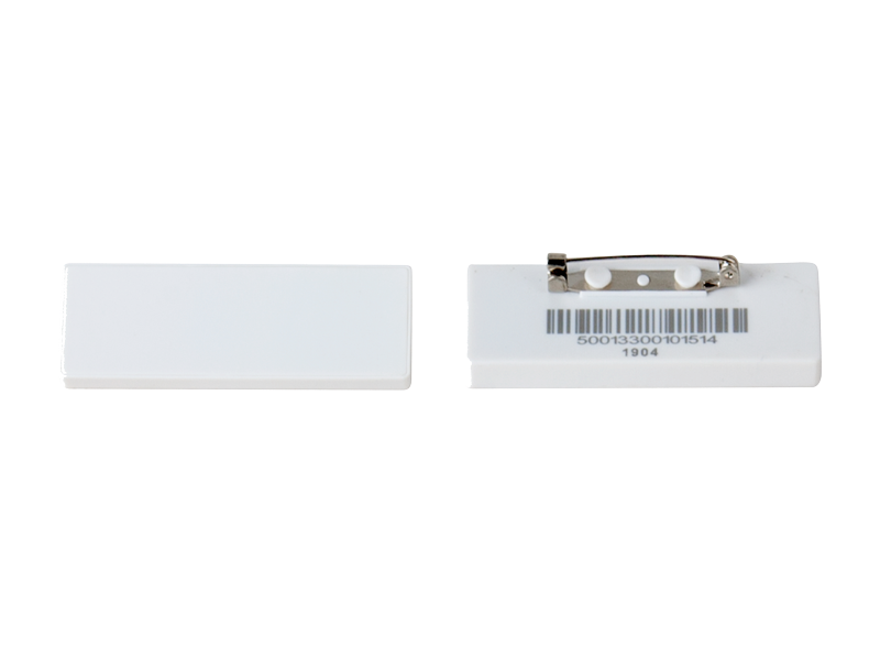 Étiquette RFID pour badge scolaire 2,4 G