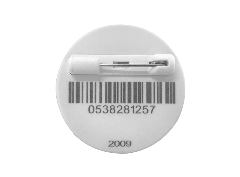 Étiquette RFID pour badge scolaire 2,4 G