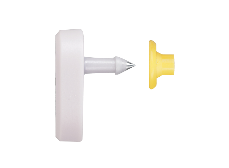 Étiquette d'oreille RFID 2,4G