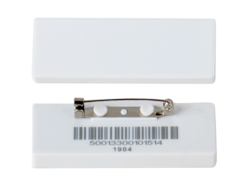 Étiquette RFID pour badge scolaire 2,4 G