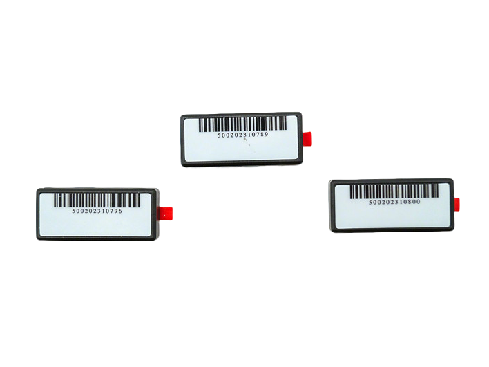 Étiquette active 2,4 GHz