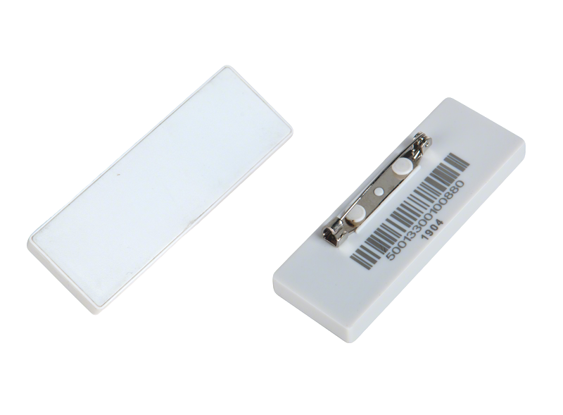 Étiquette RFID pour badge scolaire 2,4 G