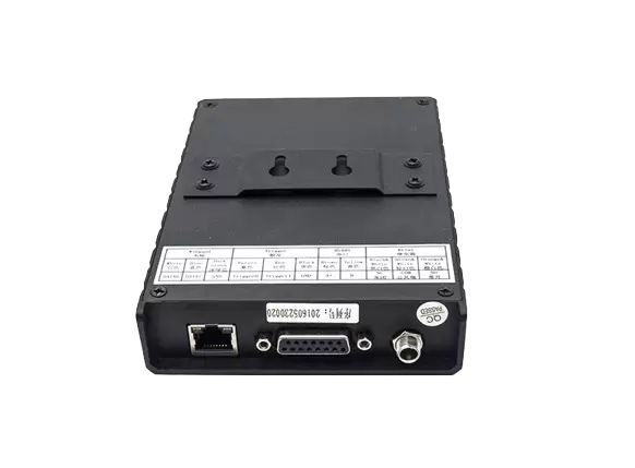 Lecteurs RFID UHF