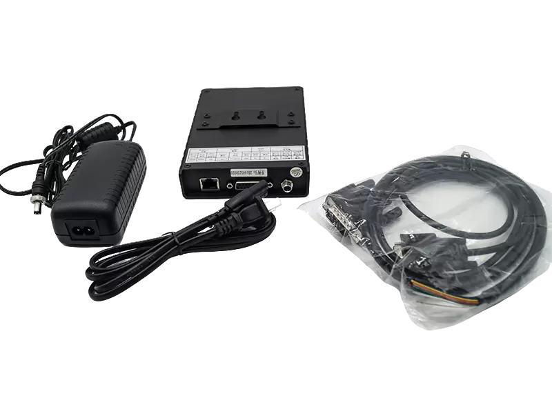 Lecteur RFID UHF