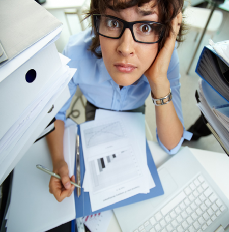 solution de gestion des immobilisations