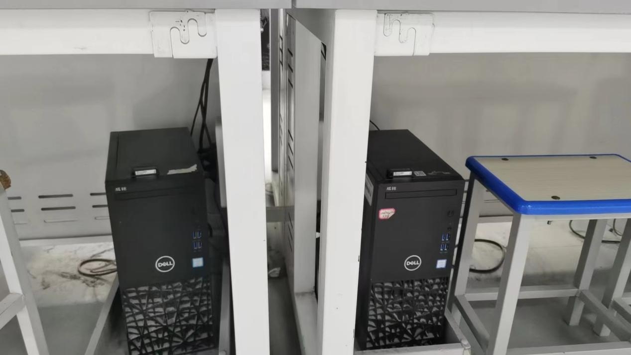 RFID active