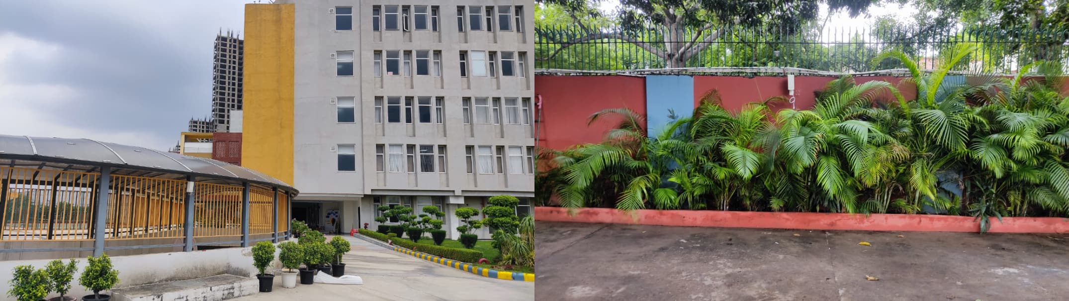 MR7901P réparé à l'école