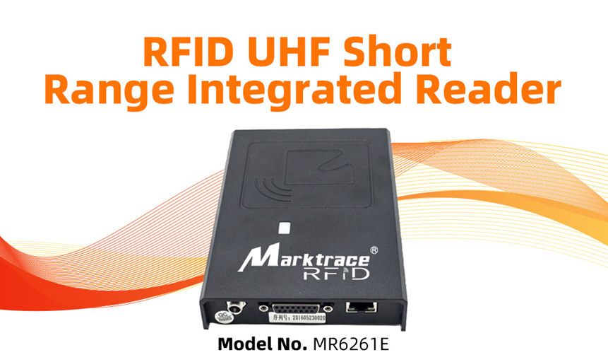 Lecteurs RFID UHF
