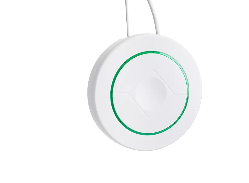 lecteur RFID pour véhicule