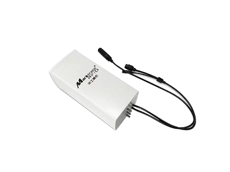 Systèmes de présence UHF RFID