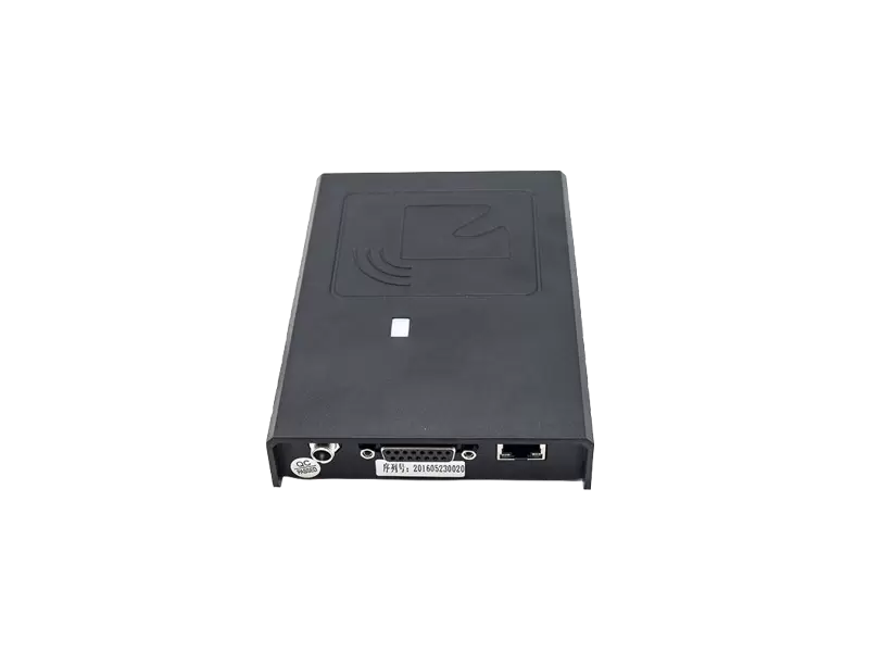 Lecteur/graveur RFID UHF de bureau