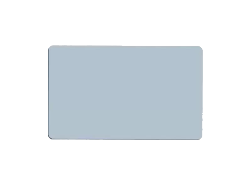 Carte RFID UHF