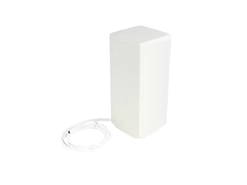 Lecteur intégré à très longue portée 2,4 GHz